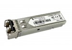 Grandstream F-MM850-550M-1.25G Multi Mode SFP Optical Transceiver - LC - 850nm - 550m